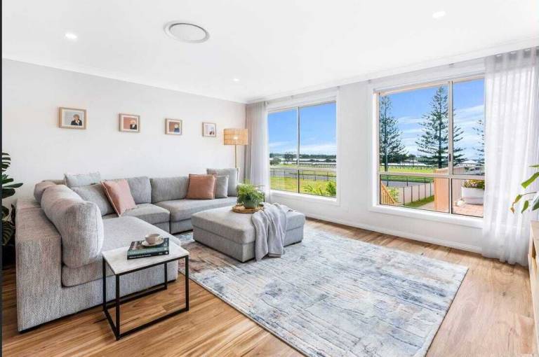 House Warilla