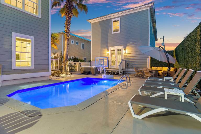 House  Destin