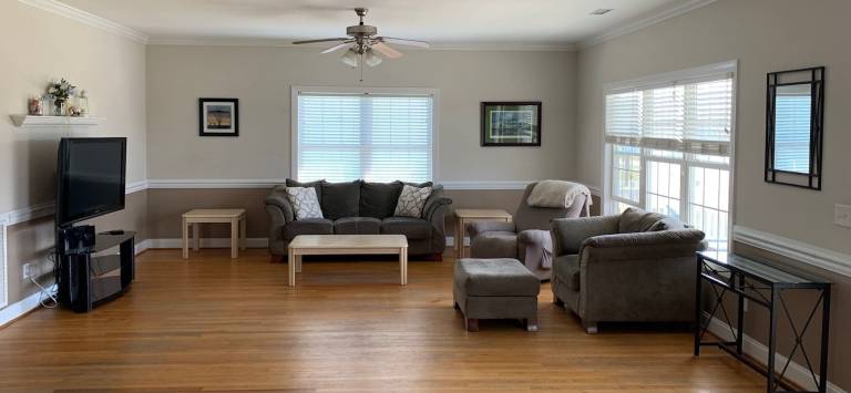 House Oak Island