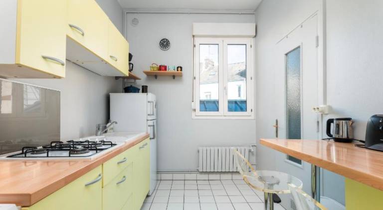 Pleasant apartment | Beach nearby | Dogs allowed — photo 4