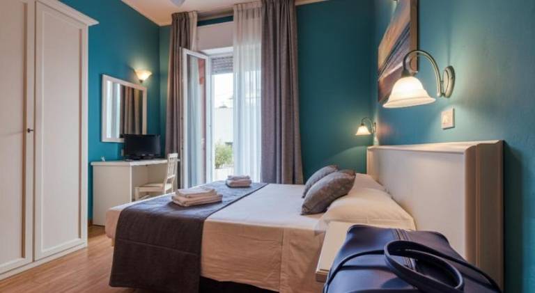 Hotel Gabicce Mare Plaza — photo 2