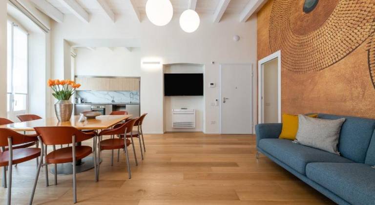 Rental apartment | Pets allowed — photo 5