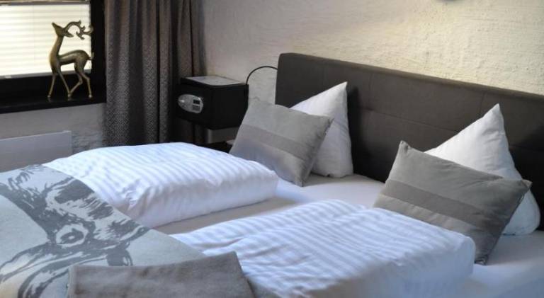 Rental apartment with 1 room for 5 persons in Leutasch