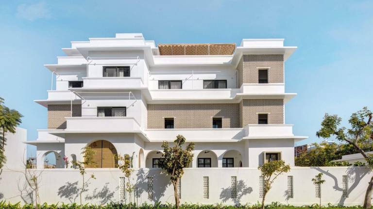 Ferienhaus für 3 Personen 10 m² in Jaipur