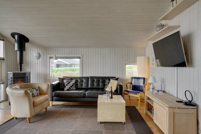 Holiday home, 61-6217, Hejlsminde — photo 4