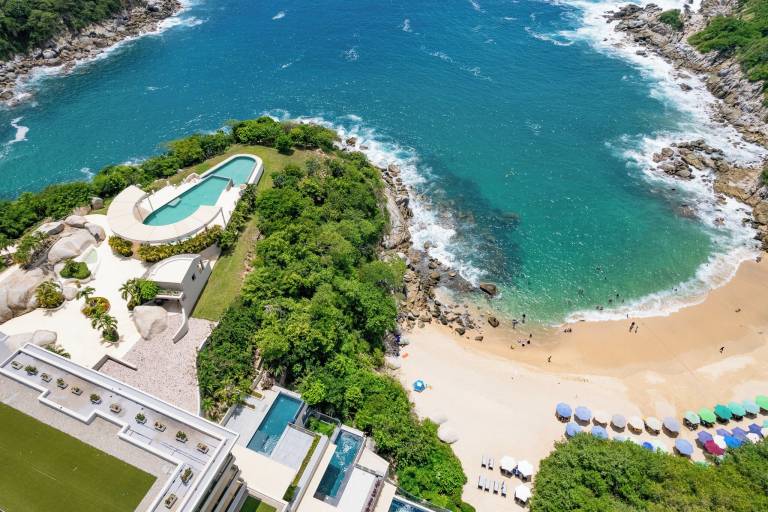 Departamento Santa Cruz Huatulco