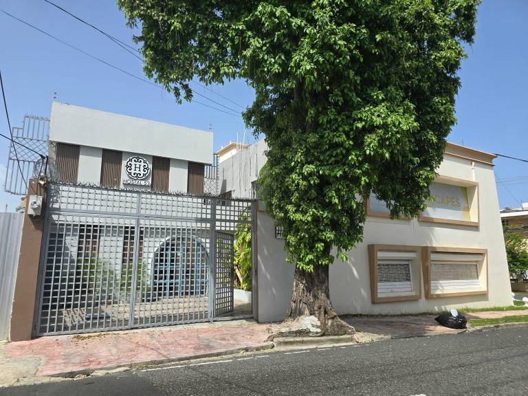 Hostal 53 Boutique
