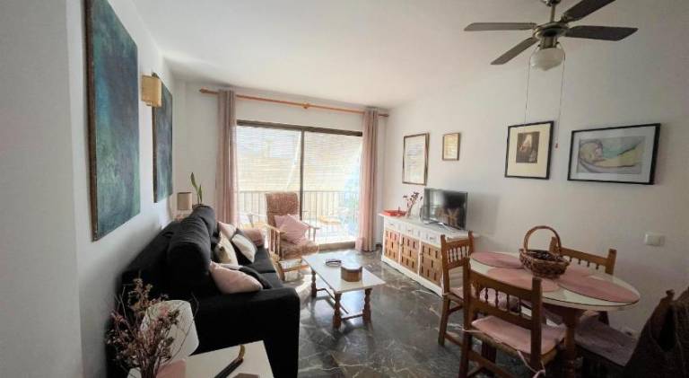 Apartment with 1 room for 4 persons — photo 2
