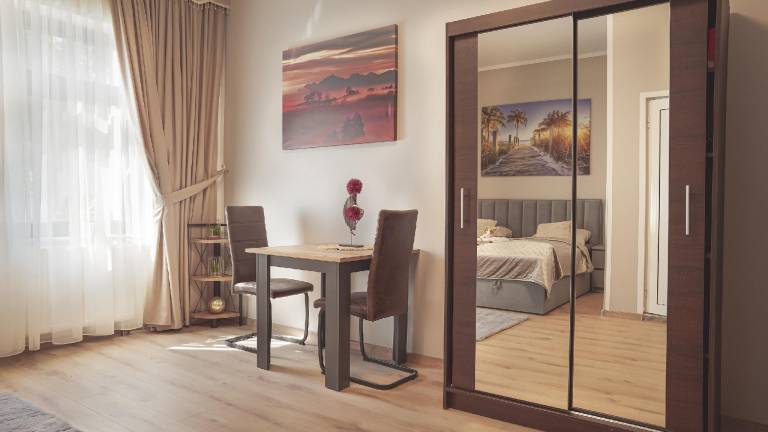 Ferienwohnung Schönefeld