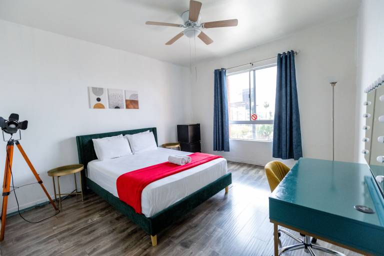 Hostel Hollywood