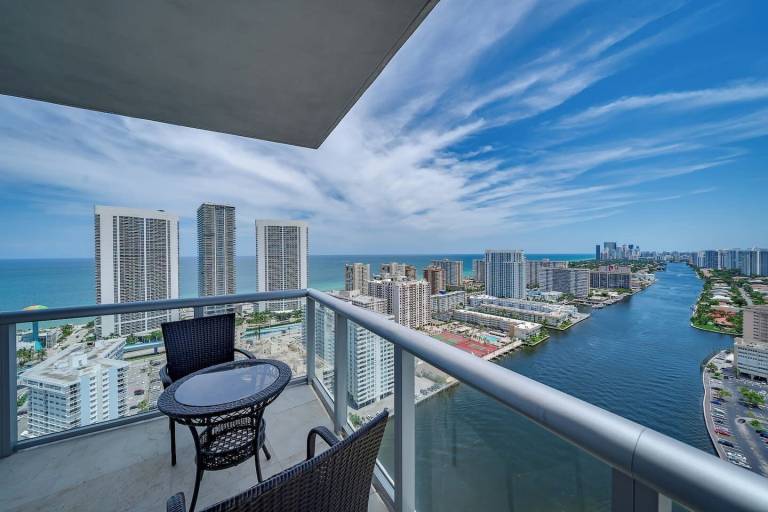 Bed and breakfast Hallandale Beach