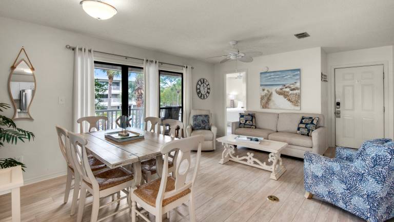 Apartment Seaside