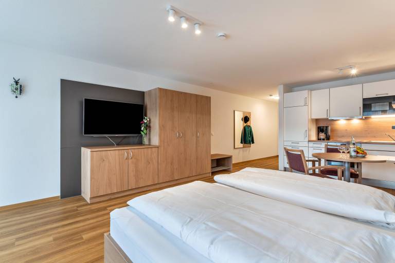Ferienwohnung 