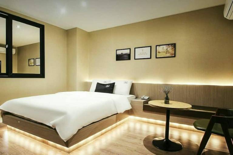 The Hotel Changwon