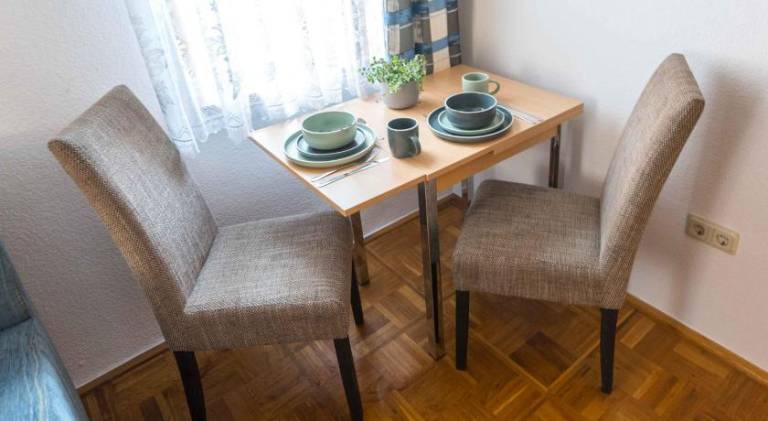 Holiday apartment with 1 room for 2 persons — photo 3
