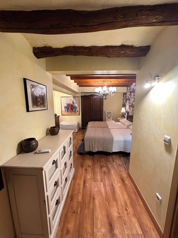 Casa Lerín
