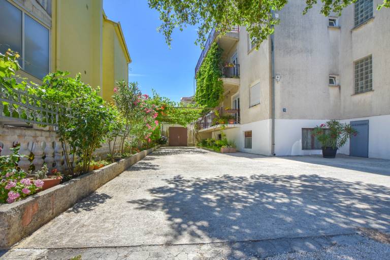 Privatzimmer Biograd na Moru