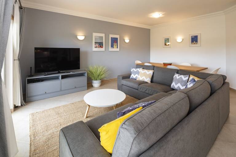 Apartamento Monte Judeu