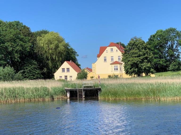 Ferienwohnung Vieregge