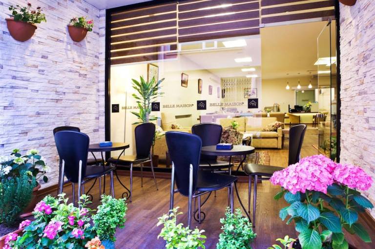 Aparthotel  Şişli
