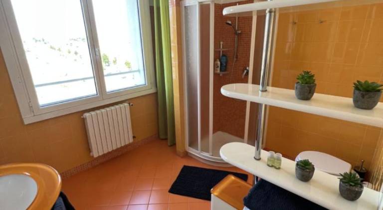 Holiday apartment with 1 room for 4 persons — photo 2