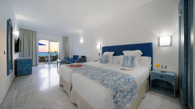 Apartman Morro Jable