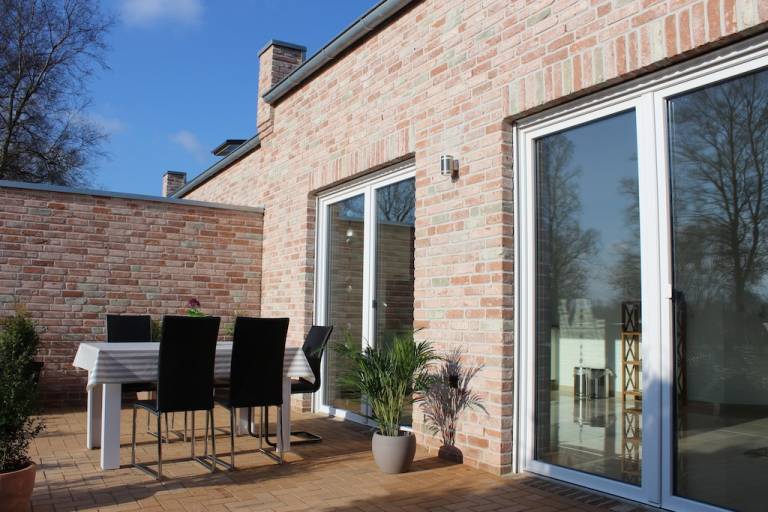 Ferienhaus Rhauderfehn