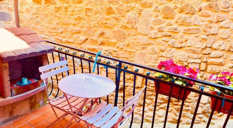 House with terrace & grill | Pets allowed — photo 4