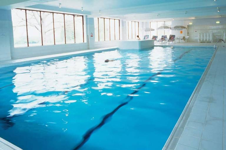 Bosworth Hall Hotel & Spa
