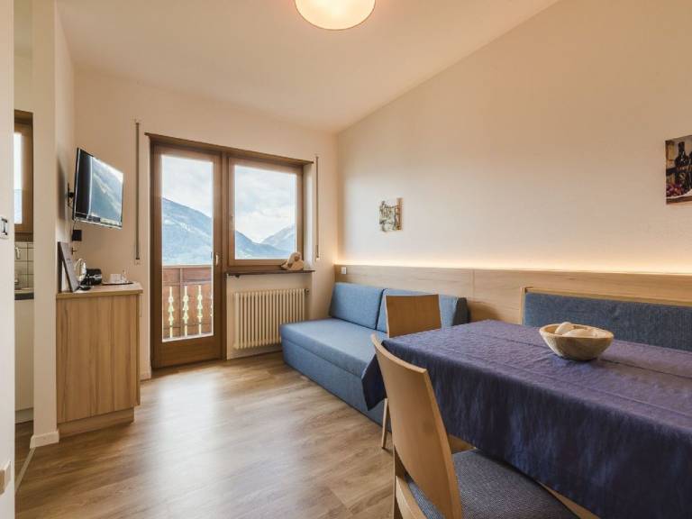 Ferienwohnung in Schenna, Südtirol, Italien