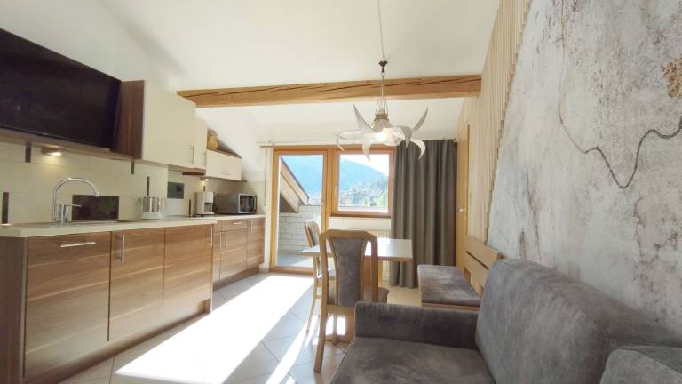 Ferienwohnung Schenna