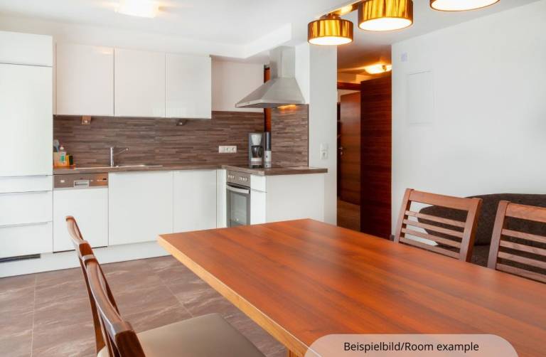 Ferienwohnung Ischgl