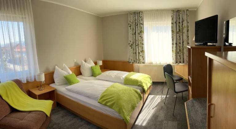 Bed & Breakfast Kapfenberg