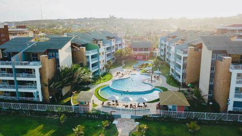 Apartamento  Porto das Dunas