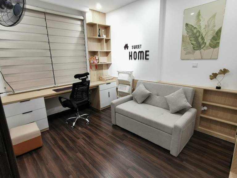 Wonderful holiday apartment | Good for workation | Pets are welcome — photo 4