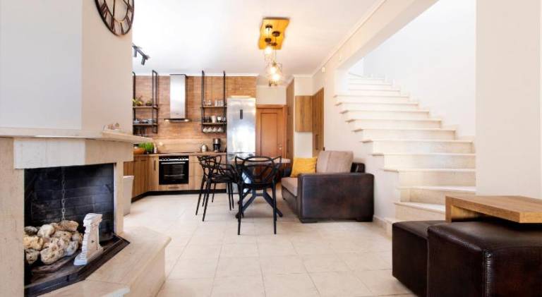 Porto Thea Alexandra Shared Pool Villa, Afytos — photo 2