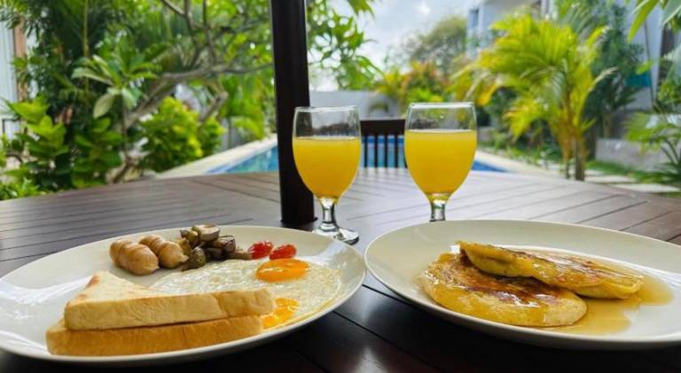 Maliqa Villas Nusa Penida — photo 3