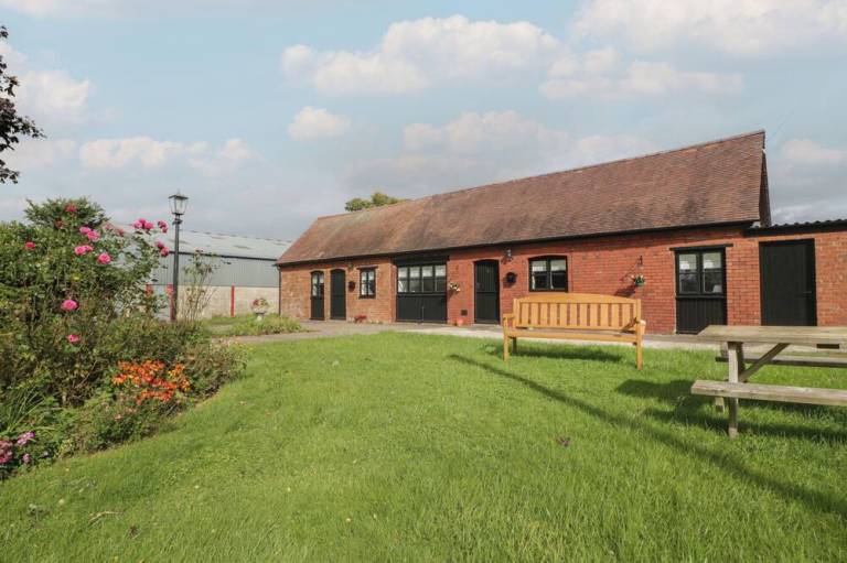 Landhaus