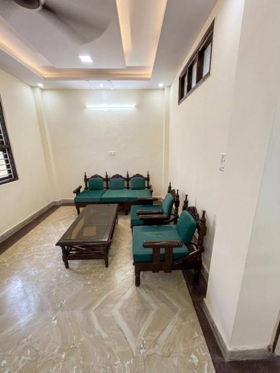 Vacation home with 1 room for 4 persons in New Delhi