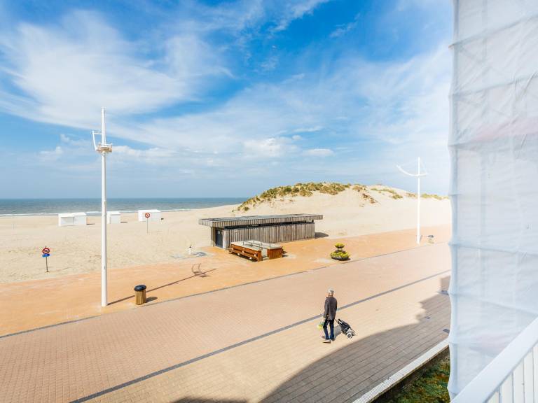 Apartment | Sea view | Next to the beach | Dogs allowed — photo 5
