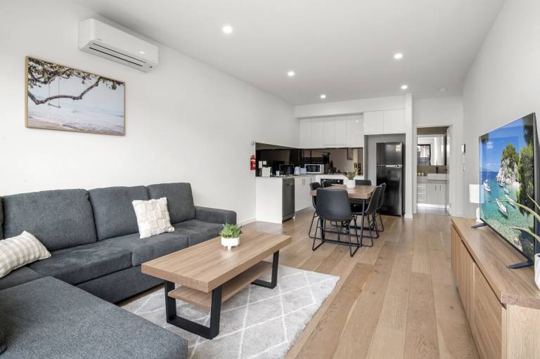 House Brunswick