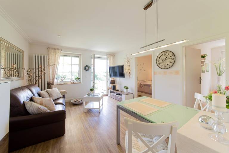 Ferienwohnung Timmendorfer Strand