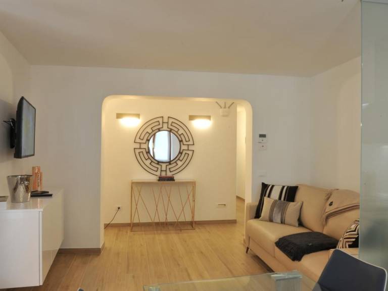 Holiday apartment with patio & yard | Nature view | Next to the beach | Pets allowed — photo 3