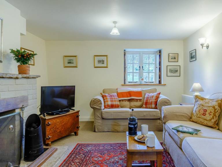 Fully equipped cottage with yard | Dogs allowed — photo 4