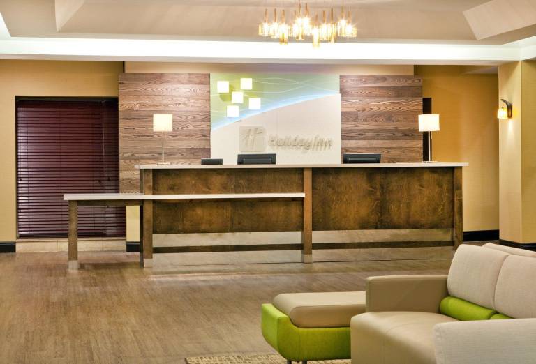 Holiday Inn Little Rock-Presidential-Dwntn by IHG. in Little Rock, AR