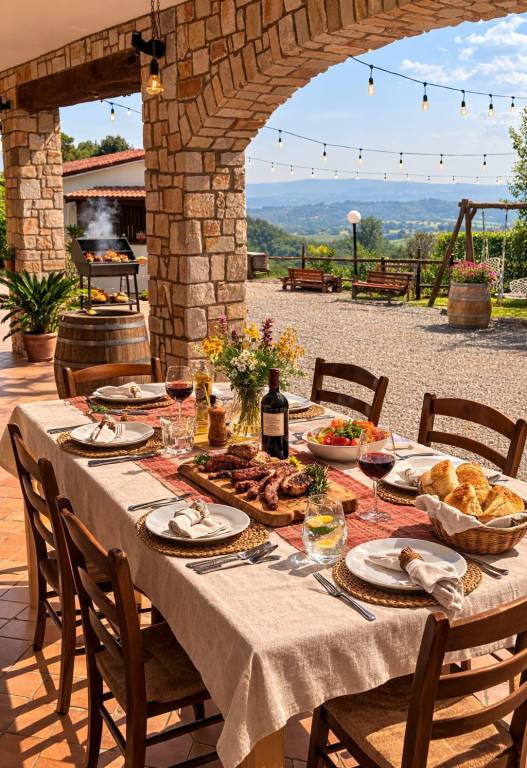 Agriturismo Casale 1921 — photo 5