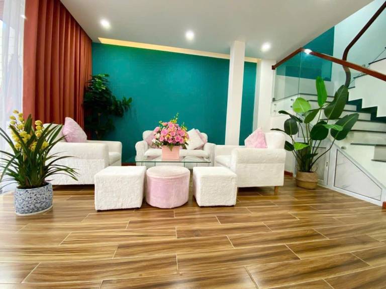 Villa with 4 rooms for 12 persons — photo 3