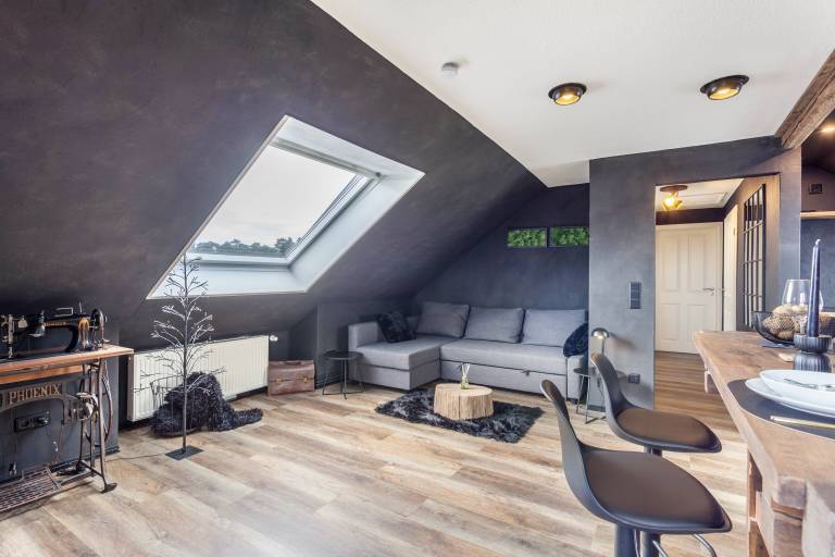 Ferienwohnung Schloß Holte-Stukenbrock