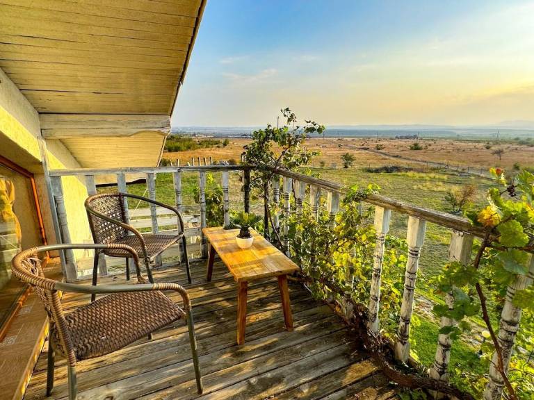 House with pool, barbecue & yard — photo 5