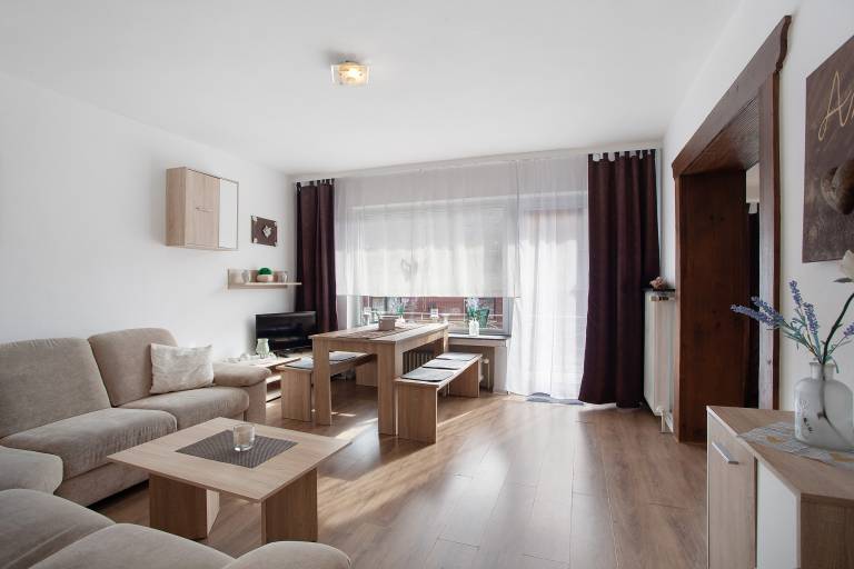 House | City view in Kassel